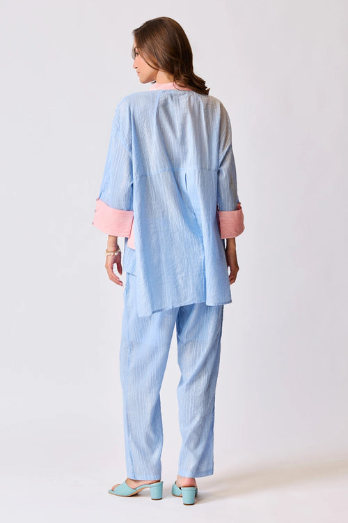 Powder Sky Shirt