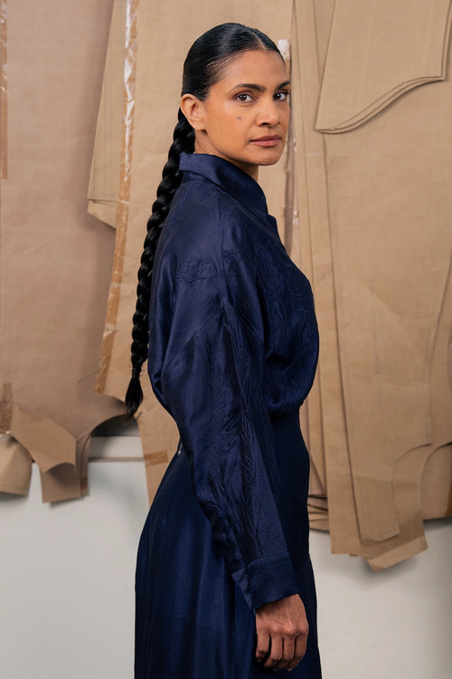 Willow Line Shirt