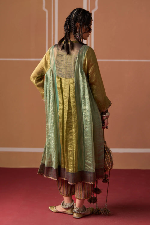 Advik Kurta