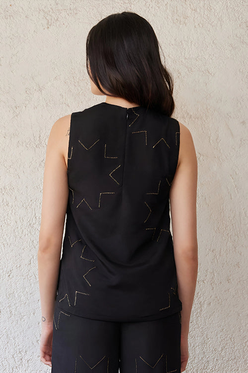 Stardust Top