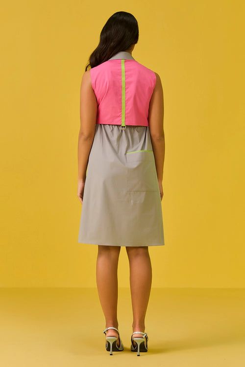 Buster Dress