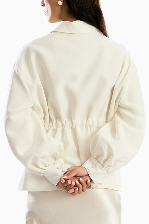 Solace Jacket