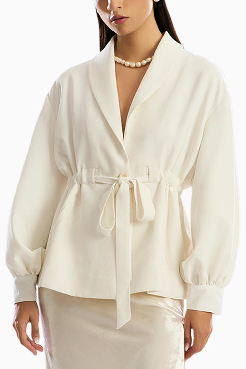 Solace Jacket