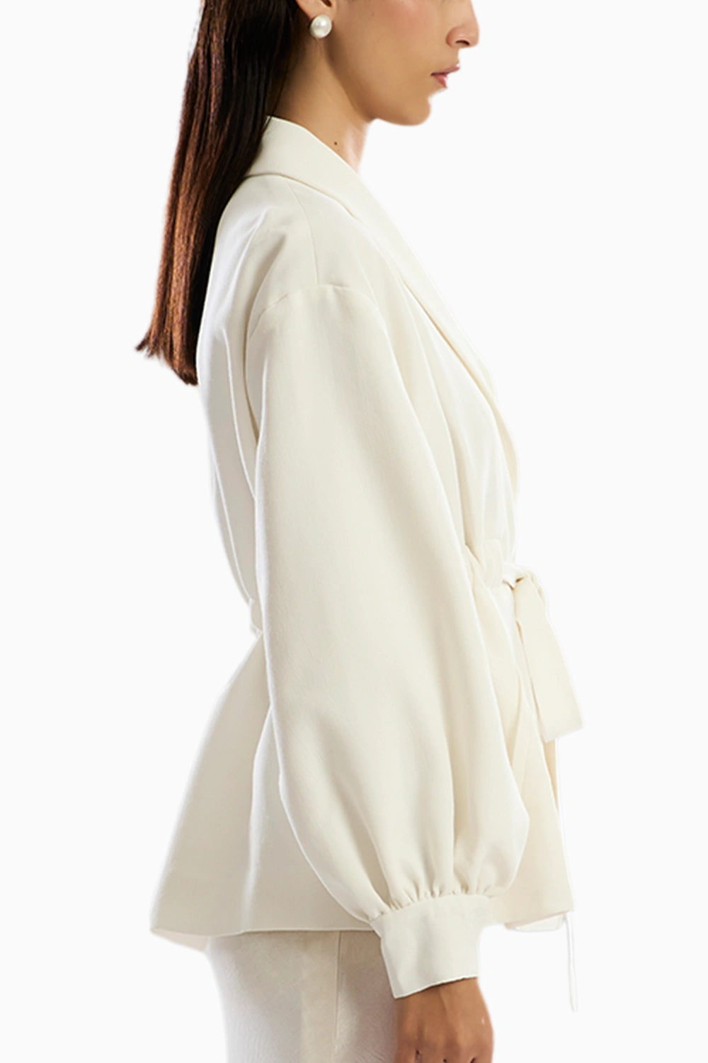 Solace Jacket