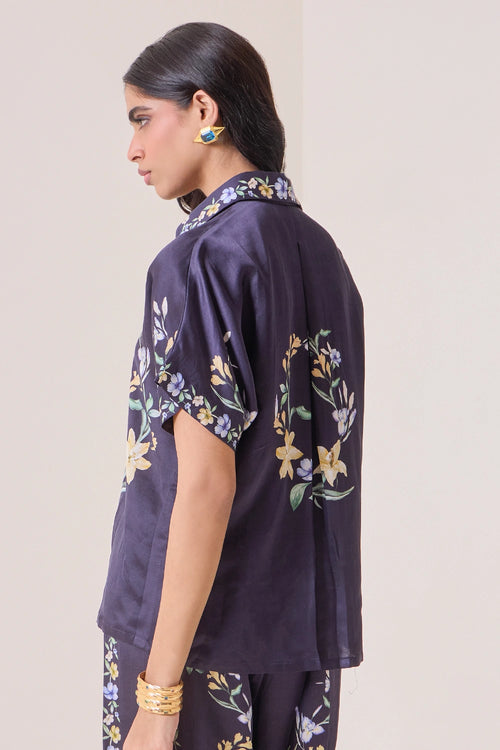 Fleur Archive Shirt