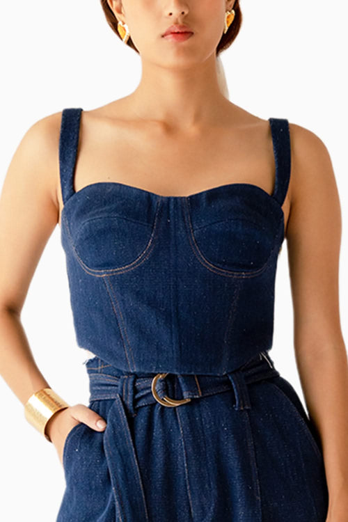 1996 Corset
