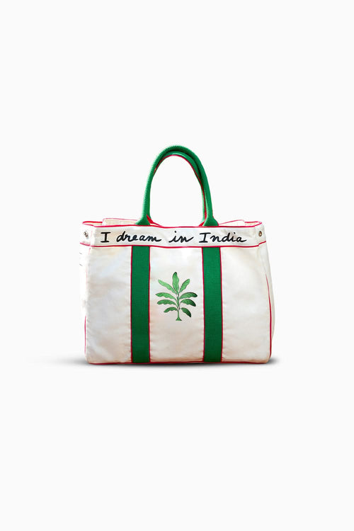 Hot Pink Ali-Bag