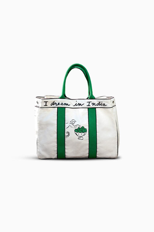 Black Ali-Bag