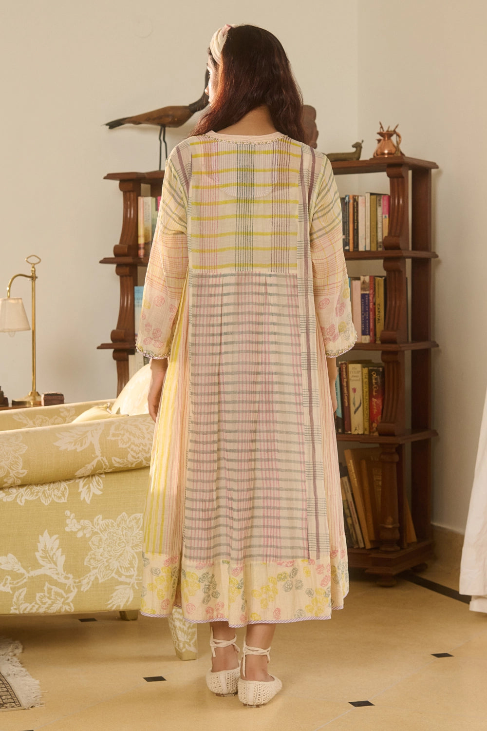 Dora Kurta
