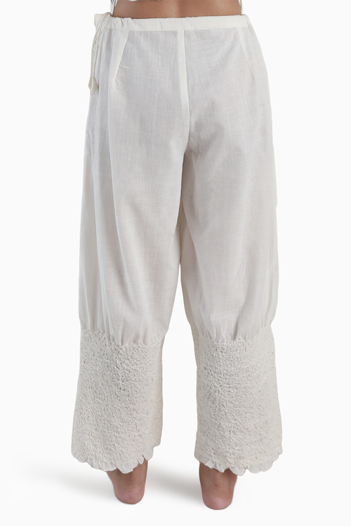 Scrunchy Pajama Kora
