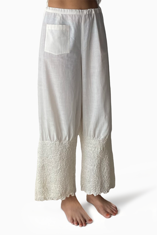 Scrunchy Pajama Kora