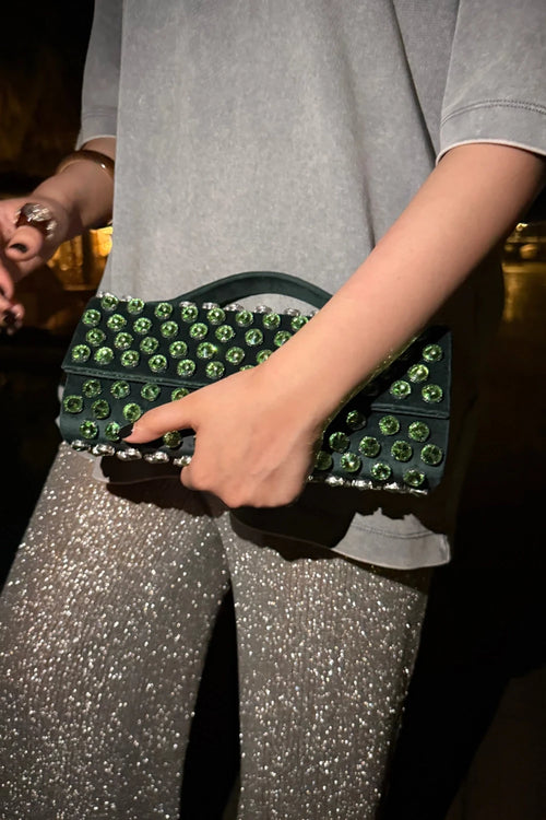 Peridot Breeze Fūtō Bag