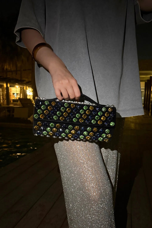 Summer Disco Fūtō Bag