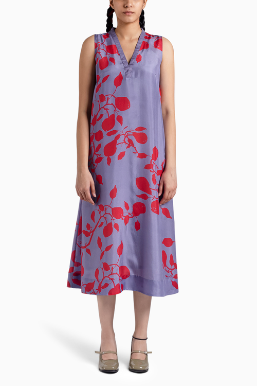 Serena Dress