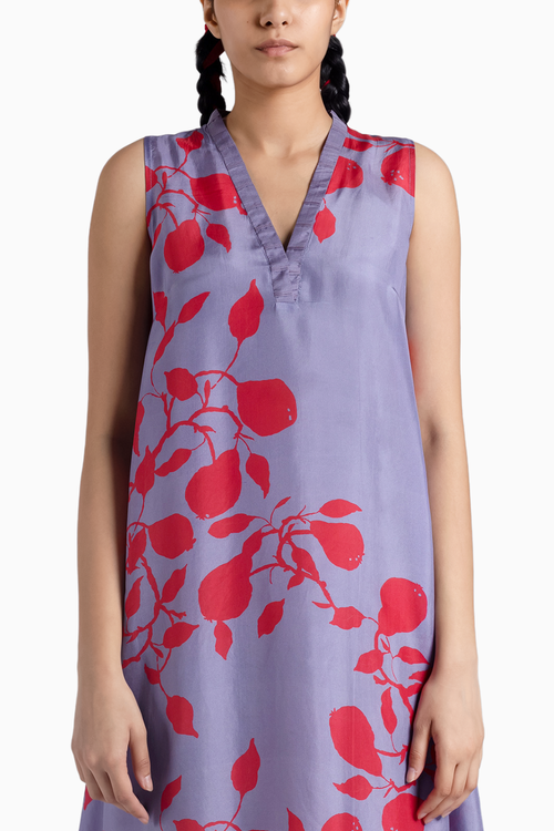 Serena Dress