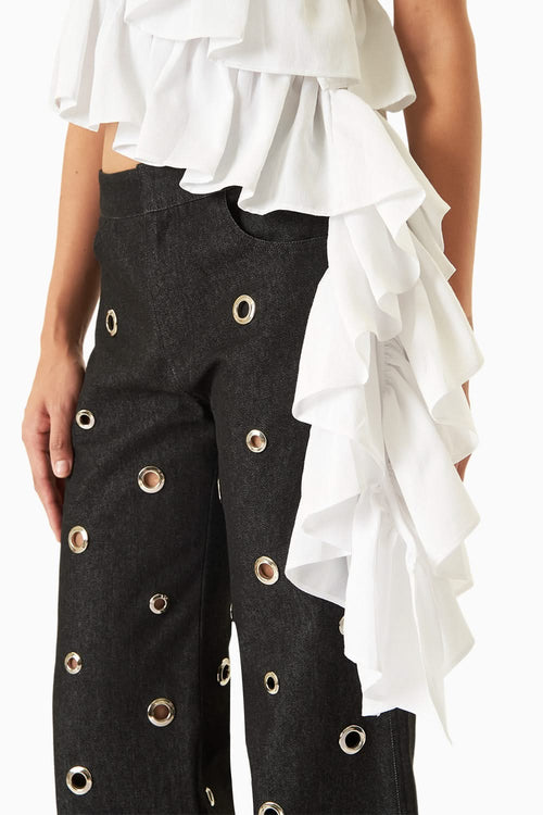 Flimsy Top