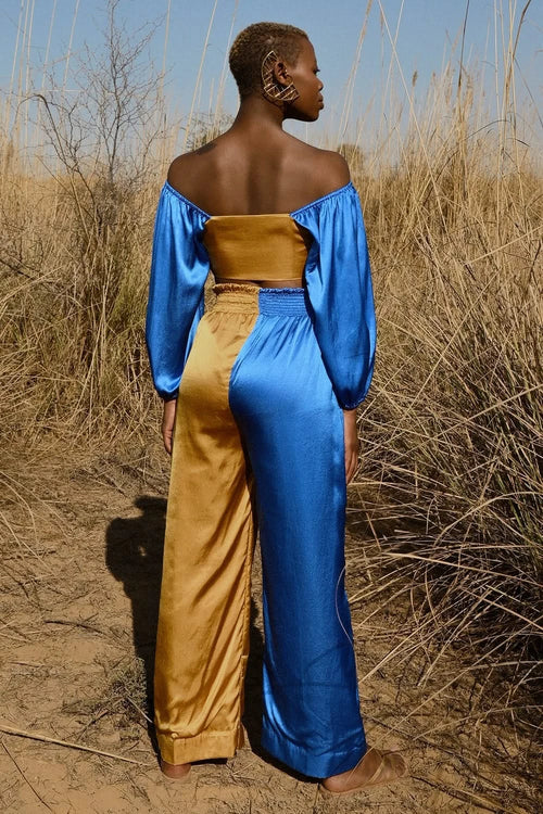 Joyce Co-ord Set