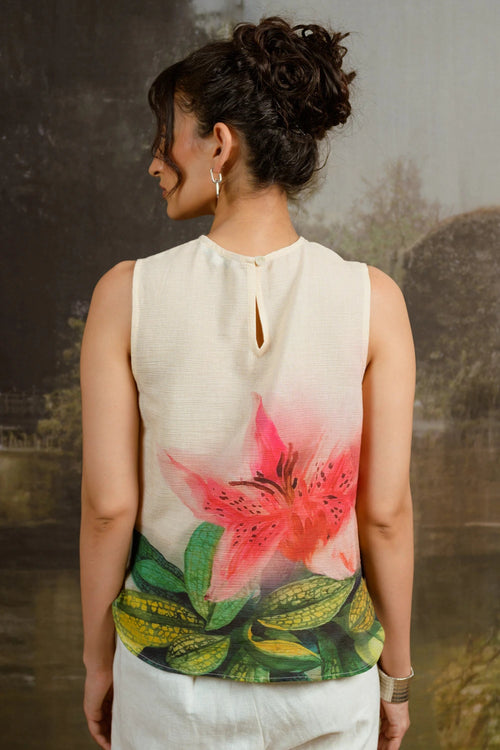 Private Reserve Top