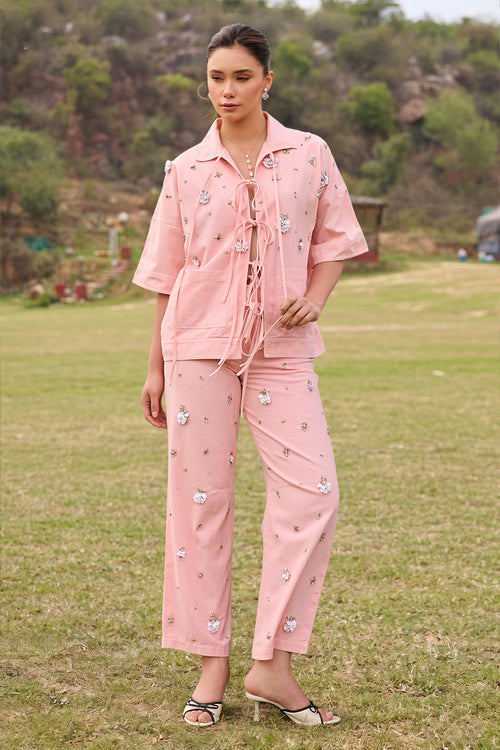 Rosalia Co-ord Set