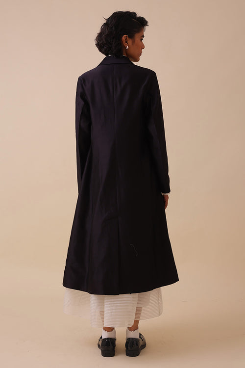 Black Eira Jacket