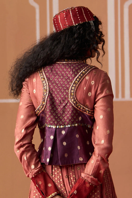 Iman Gilet