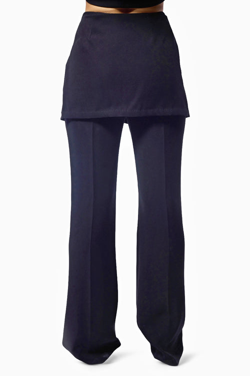 Midnight Skouser Pant