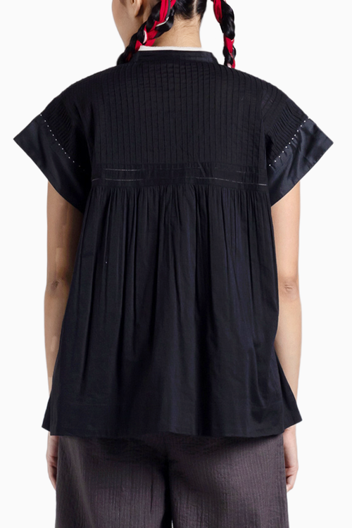 Sirat Black Top