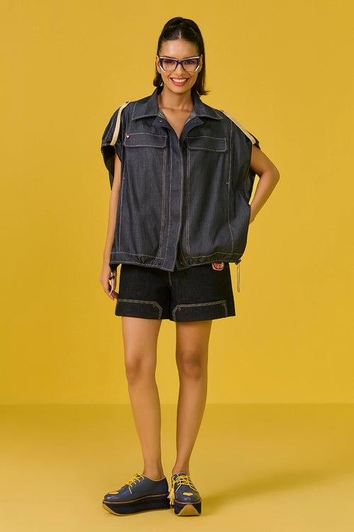 Noodle Jacket