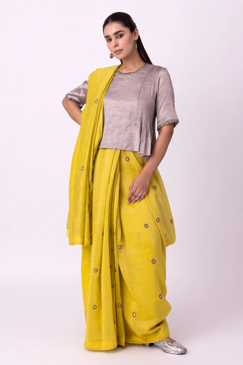 Iraaya Saree