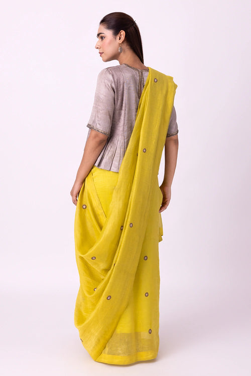 Iraaya Saree