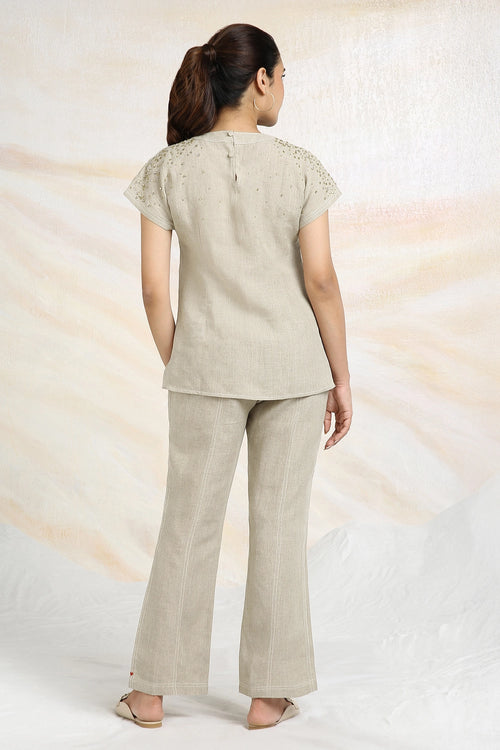 Rhinestone Cowboy Co-ord Set