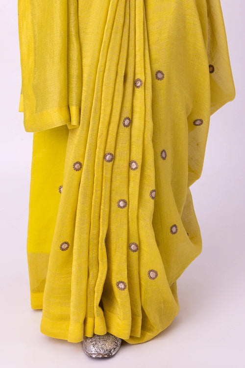 Iraaya Saree