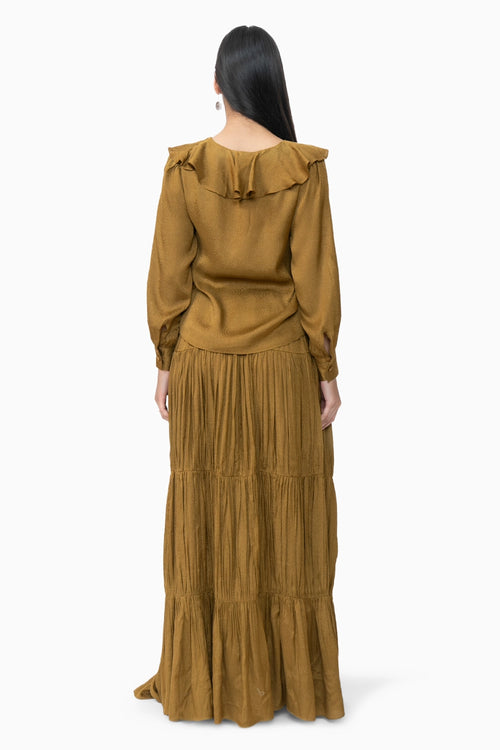 Mustard Ole Set