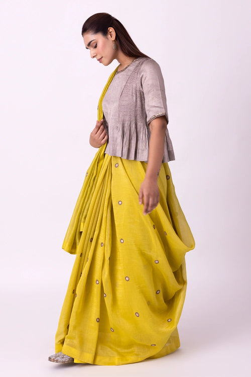 Iraaya Saree