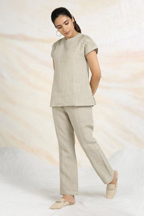 Rhinestone Cowboy Co-ord Set