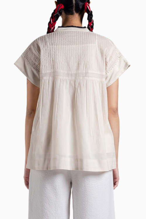 Sirat Natural Top