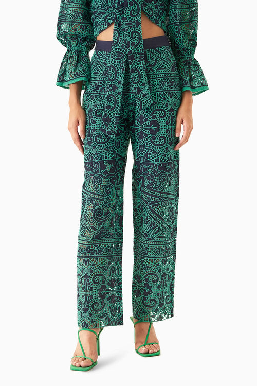 The Marlyn Pants