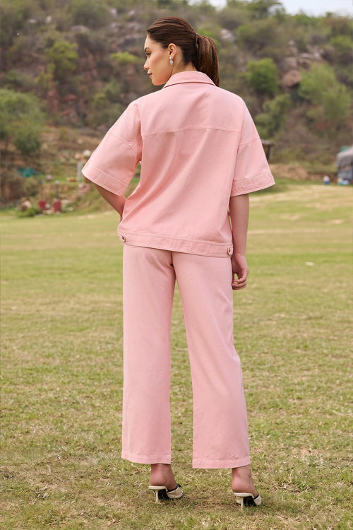 Rosalia Co-ord Set