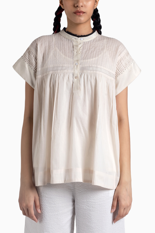 Sirat Natural Top