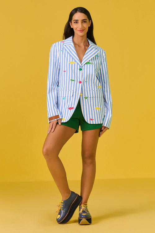 Pip Blazer