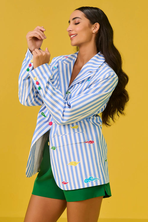 Pip Blazer
