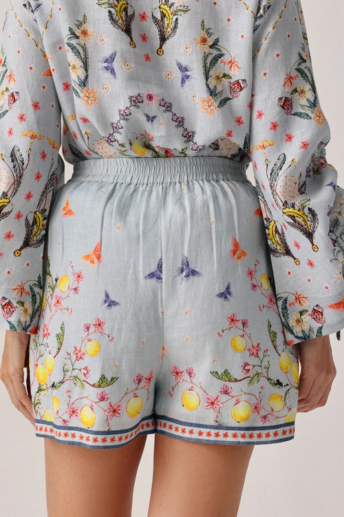 Prairee Isles Mia Shorts