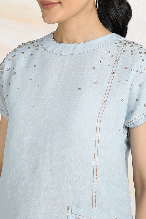 Rhinestone Cowboy Star Co-ord Set