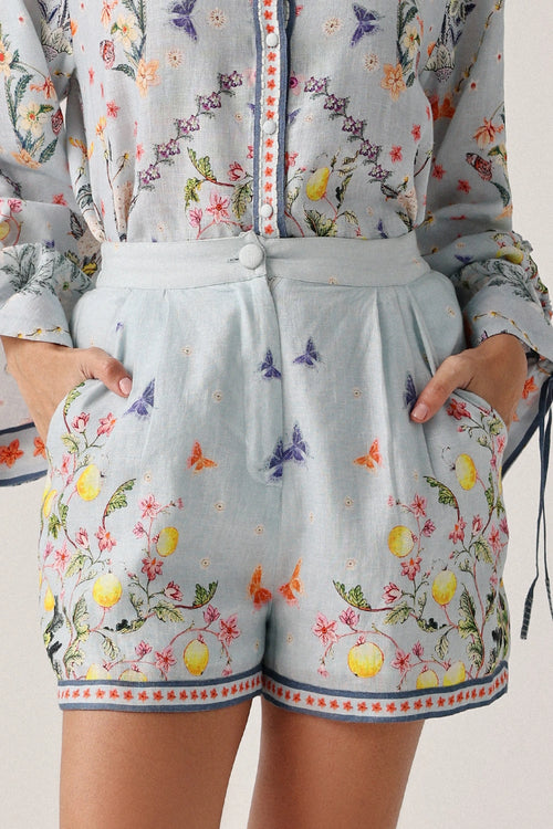 Prairee Isles Mia Shorts