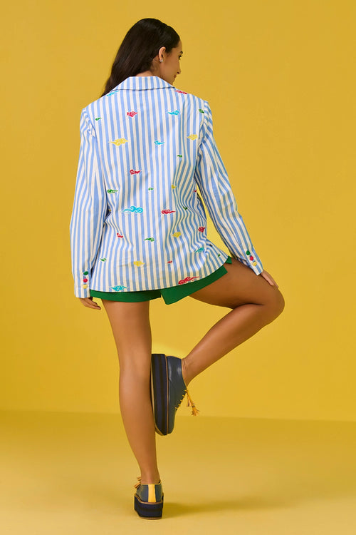 Pip Blazer
