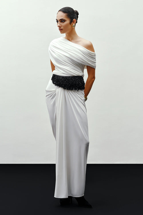 White Oak Skirt