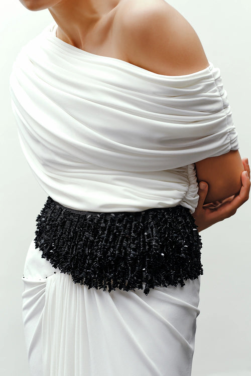White Oak Skirt
