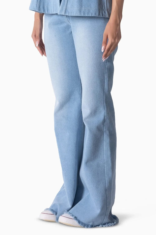 Blue HS Jeans