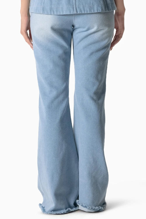 Blue HS Jeans