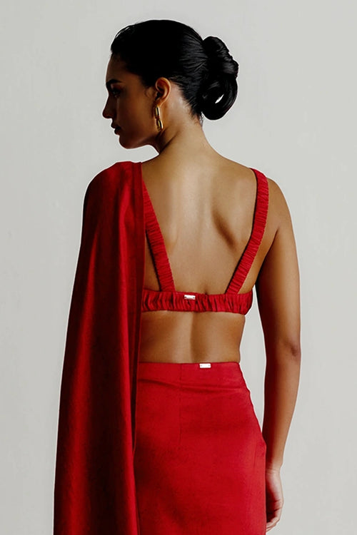 Aleo Blouse